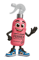 Стикер OPTI-COAT FERREX